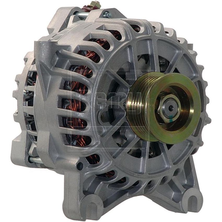 REMY ELECTRICAL 20079 Remanufactured Alternator