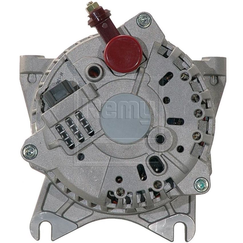REMY ELECTRICAL 20079 Remanufactured Alternator