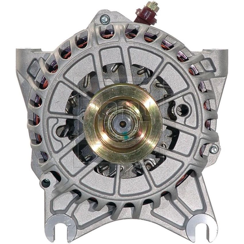 REMY ELECTRICAL 20079 Remanufactured Alternator