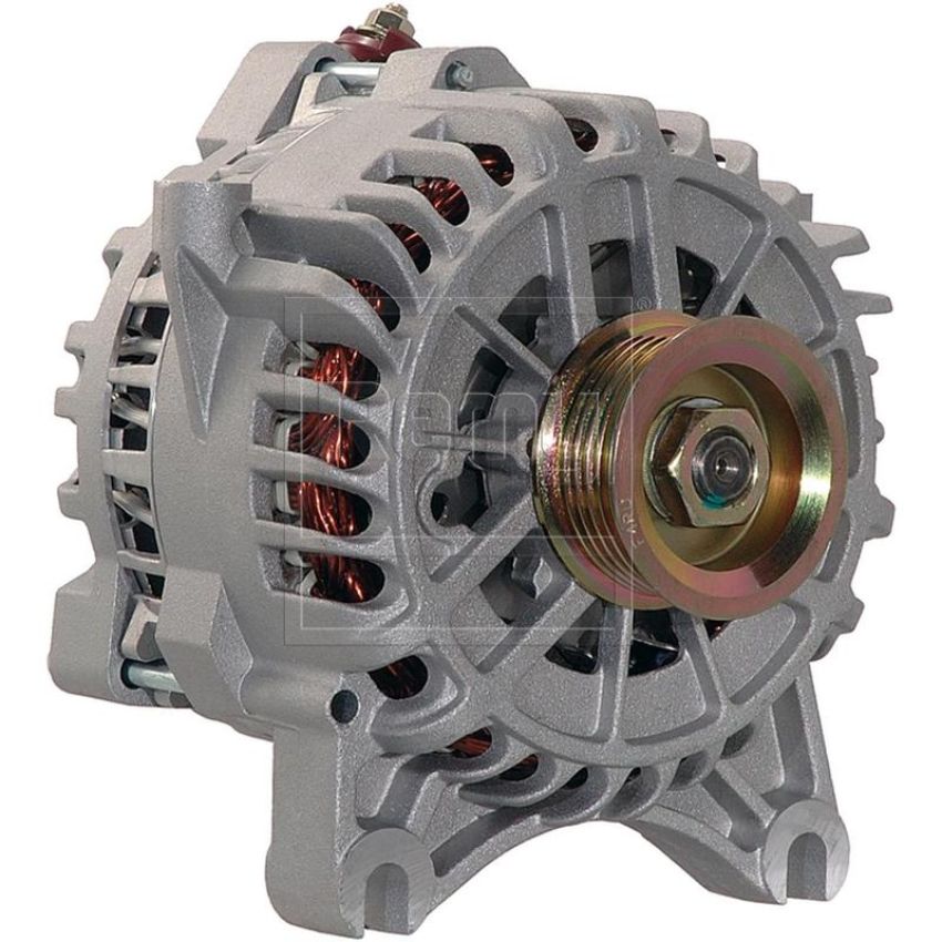 REMY ELECTRICAL 20082 Remanufactured Alternator