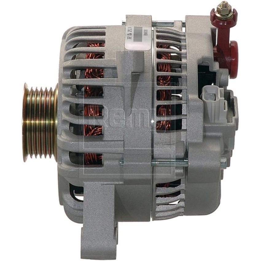 REMY ELECTRICAL 20082 Remanufactured Alternator