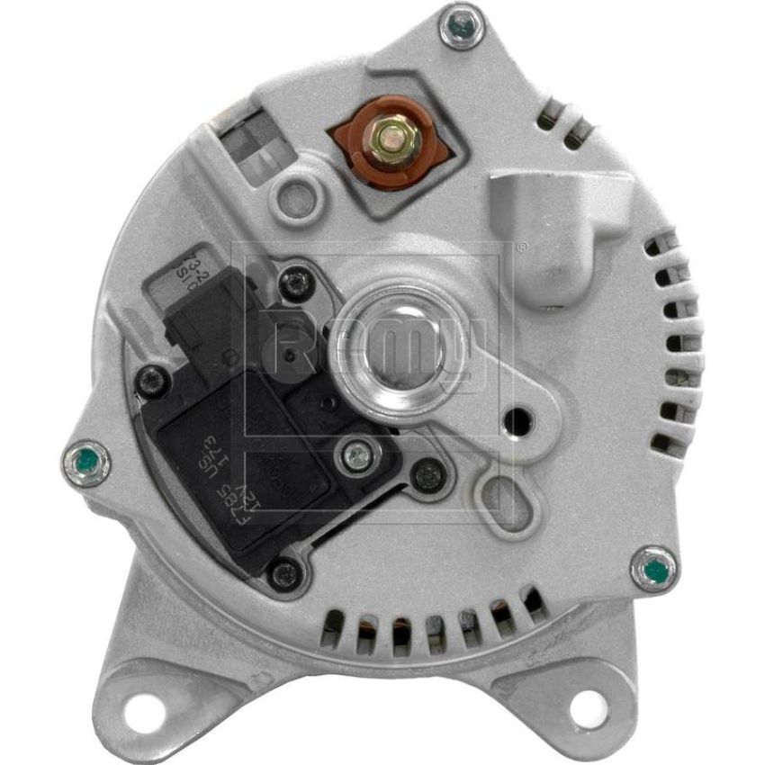 REMY ELECTRICAL 20083 Remanufactured Alternator