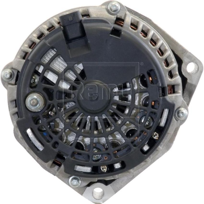 REMY ELECTRICAL 20091 Remanufactured Alternator