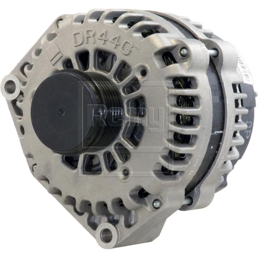 REMY ELECTRICAL 20092 Remanufactured Alternator