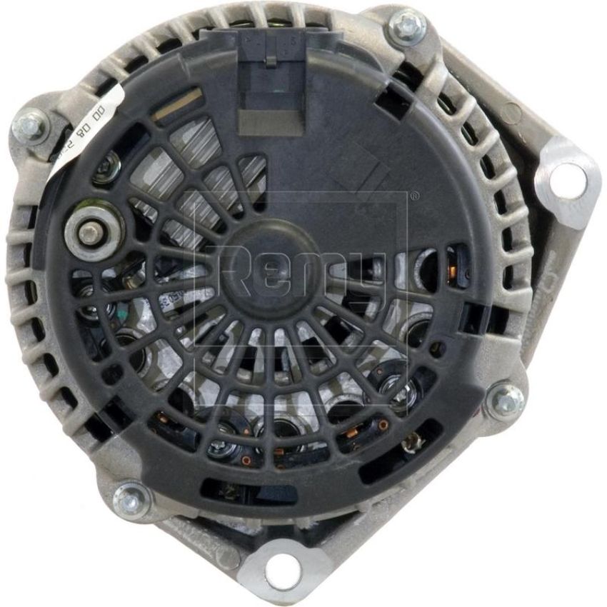 REMY ELECTRICAL 20092 Remanufactured Alternator