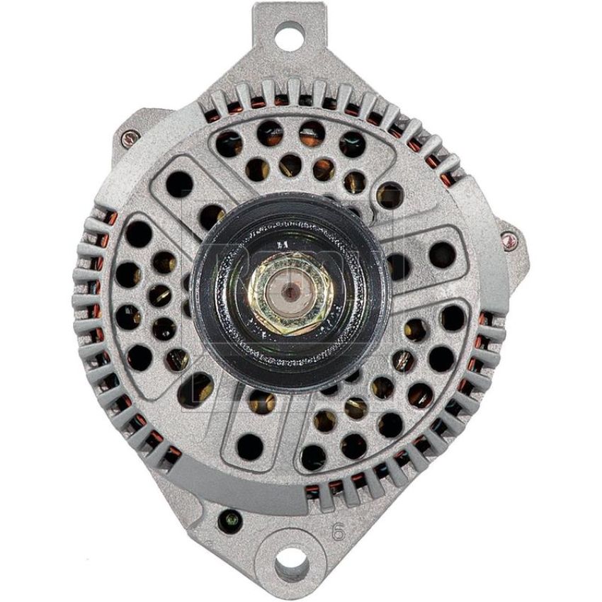 REMY ELECTRICAL 20116 Remanufactured Alternator