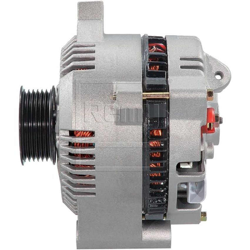 REMY ELECTRICAL 20116 Remanufactured Alternator