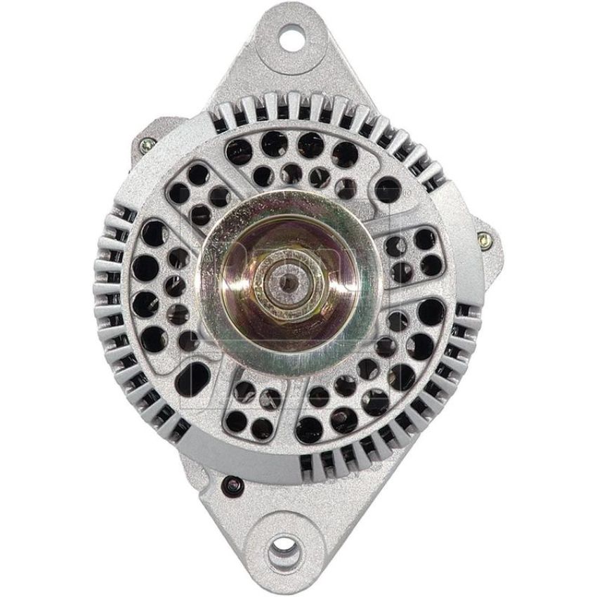 REMY ELECTRICAL 20118 Remanufactured Alternator