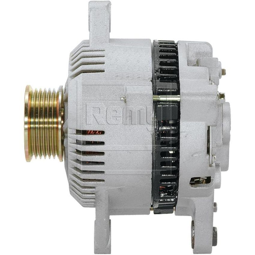 REMY ELECTRICAL 20118 Remanufactured Alternator