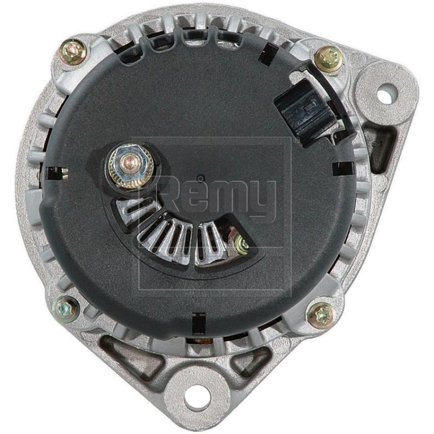 REMY ELECTRICAL 20119 Remanufactured Alternator