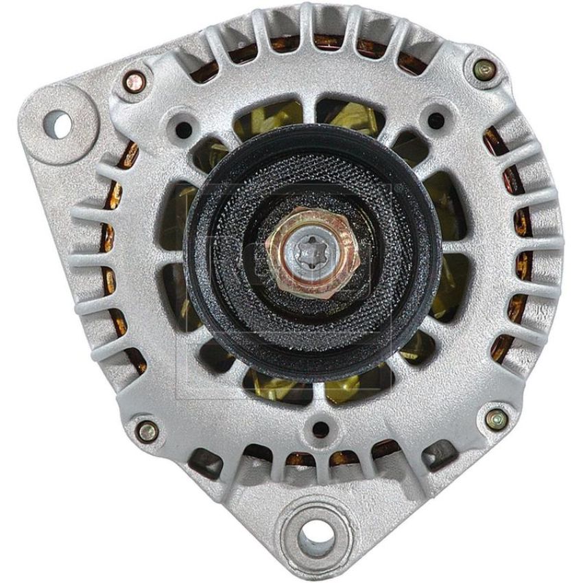REMY ELECTRICAL 20119 Remanufactured Alternator