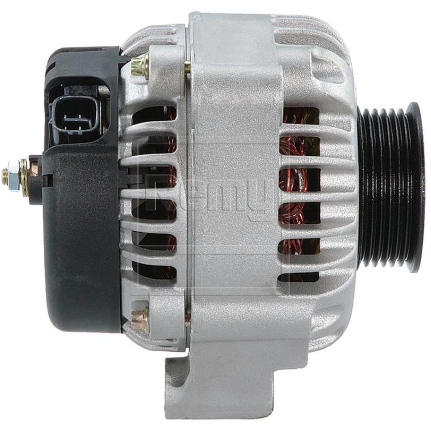 REMY ELECTRICAL 20119 Remanufactured Alternator