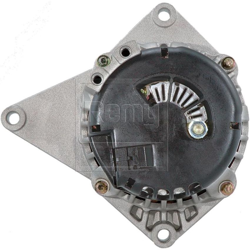 REMY ELECTRICAL 20120 Remanufactured Alternator