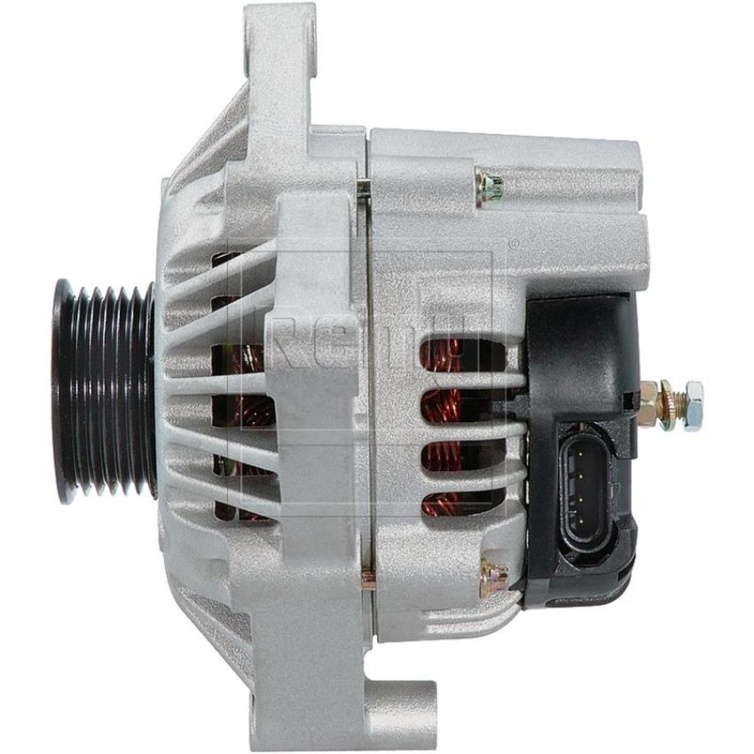 REMY ELECTRICAL 20120 Remanufactured Alternator