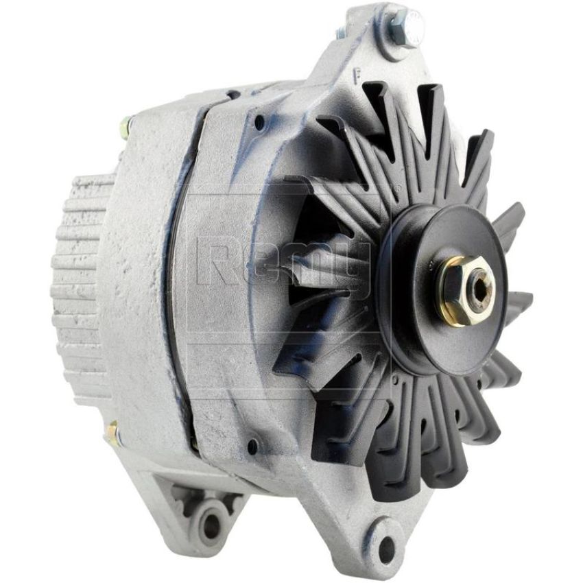 REMY ELECTRICAL 20136 Remanufactured Alternator