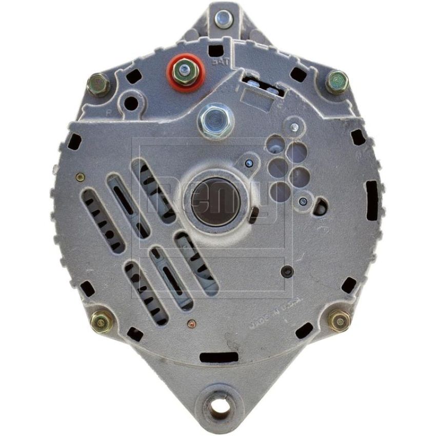 REMY ELECTRICAL 20136 Remanufactured Alternator