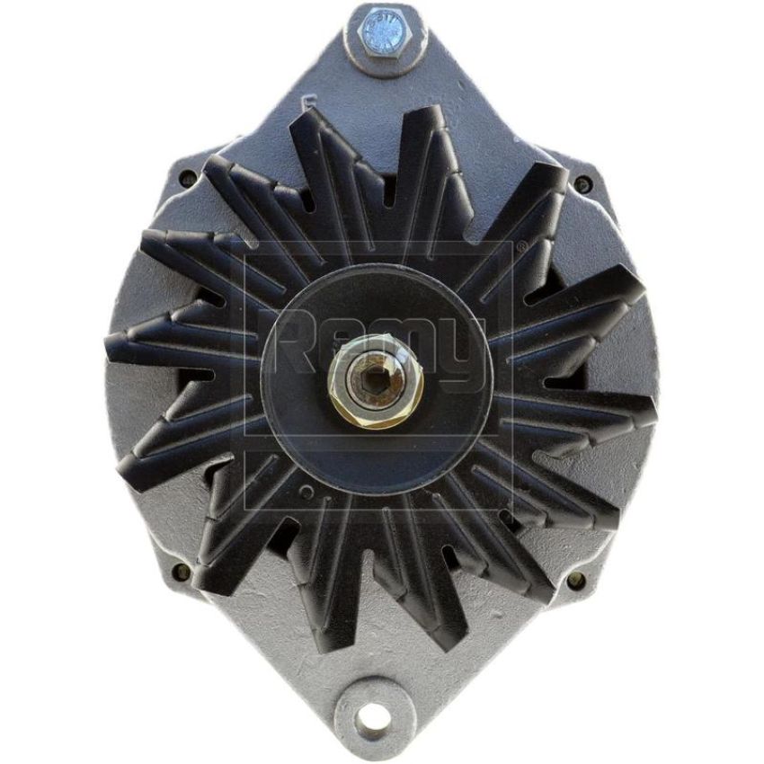 REMY ELECTRICAL 20136 Remanufactured Alternator