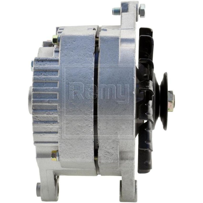 REMY ELECTRICAL 20136 Remanufactured Alternator
