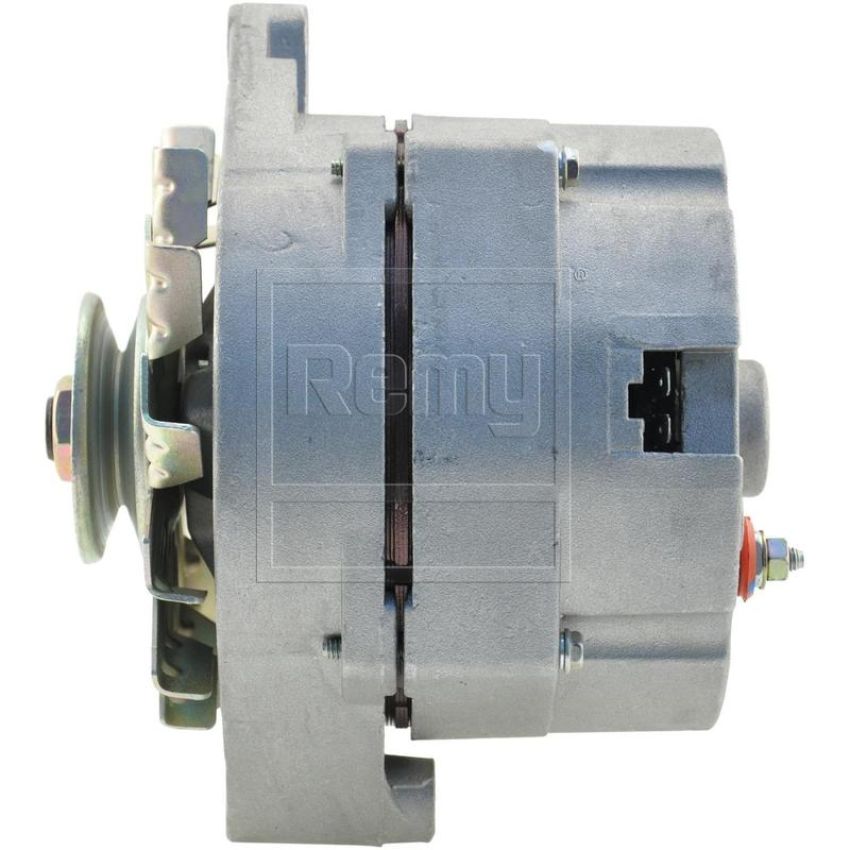 REMY ELECTRICAL 20137 Remanufactured Alternator