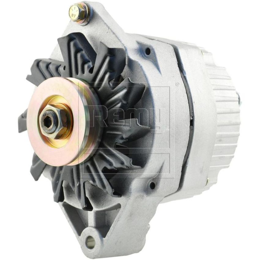 REMY ELECTRICAL 20142 Remanufactured Alternator