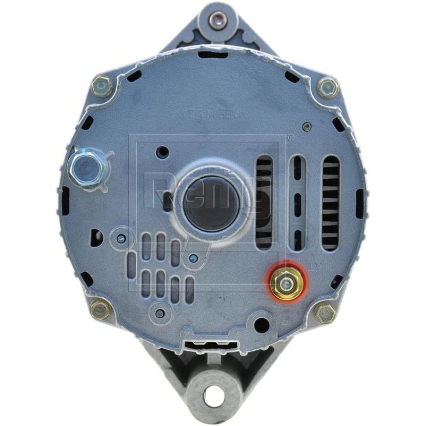 REMY ELECTRICAL 20142 Remanufactured Alternator