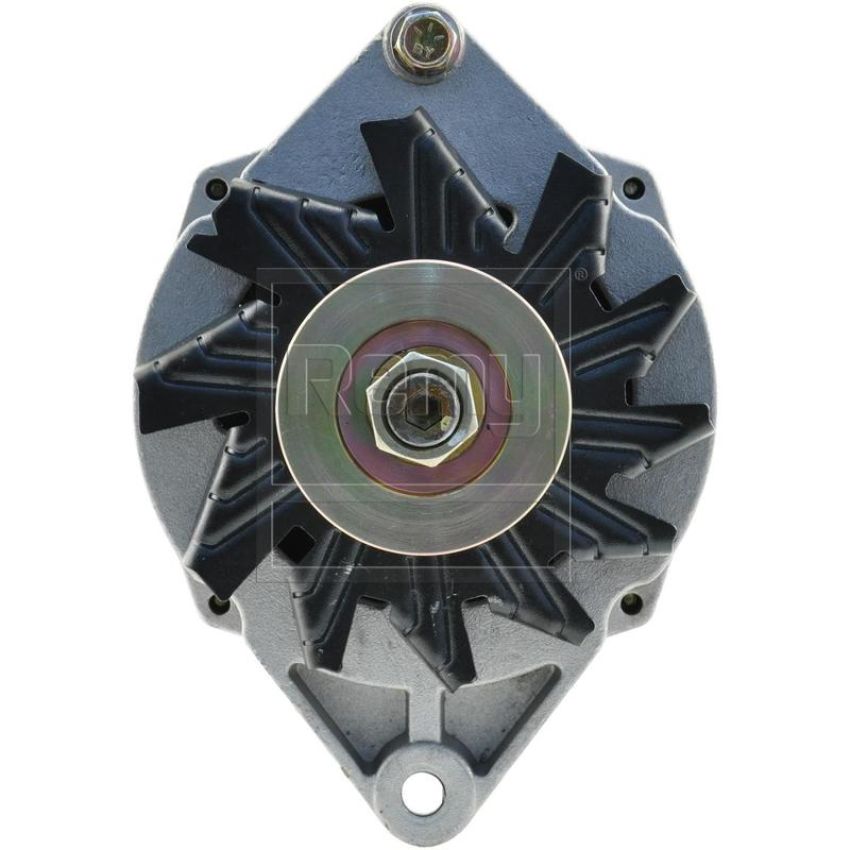 REMY ELECTRICAL 20142 Remanufactured Alternator