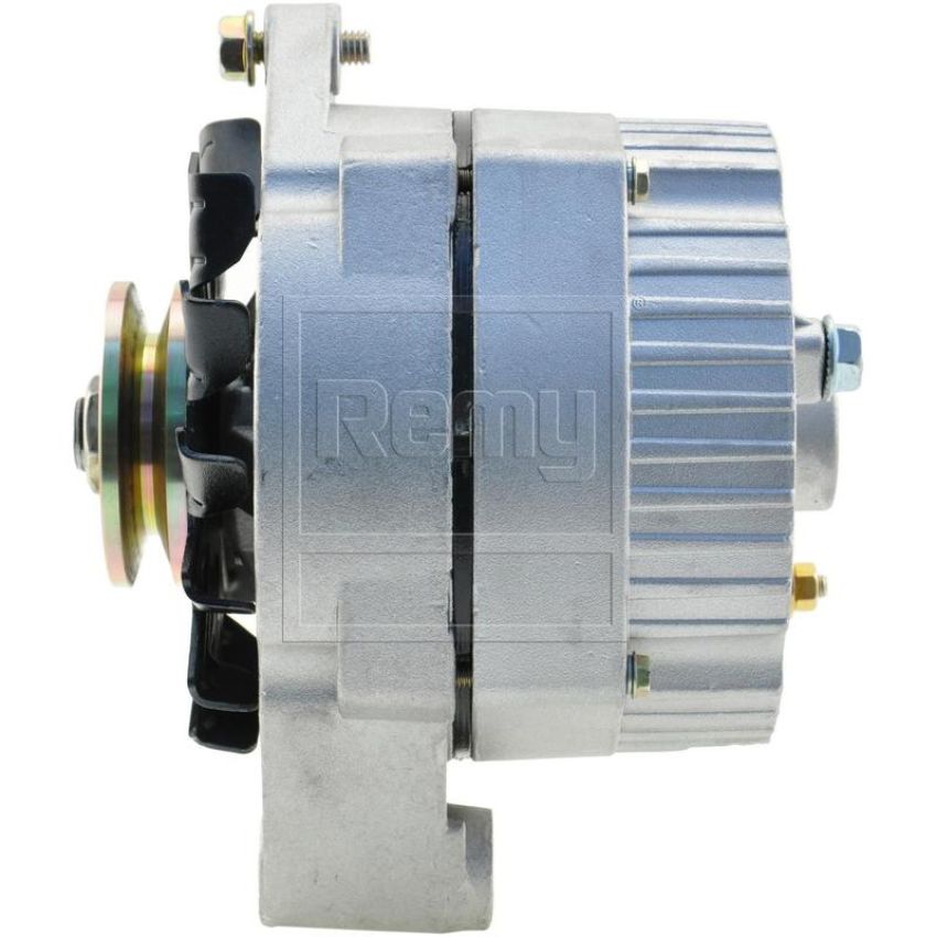 REMY ELECTRICAL 20142 Remanufactured Alternator