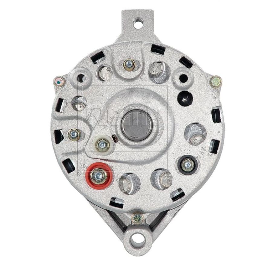 REMY ELECTRICAL 20144 Remanufactured Alternator