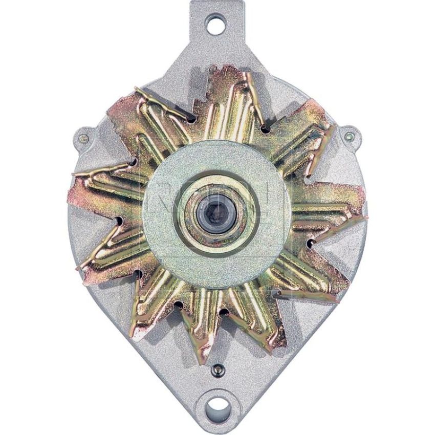 REMY ELECTRICAL 20144 Remanufactured Alternator