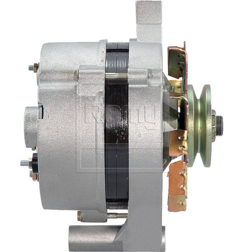 REMY ELECTRICAL 20144 Remanufactured Alternator