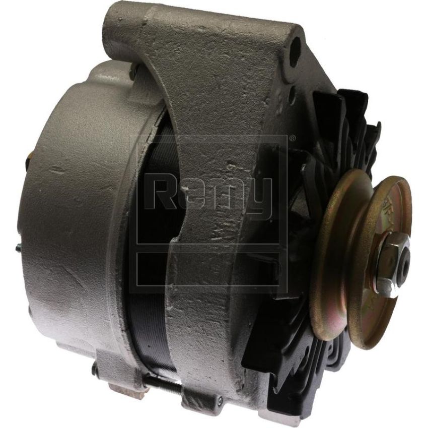 REMY ELECTRICAL 20155 Remanufactured Alternator