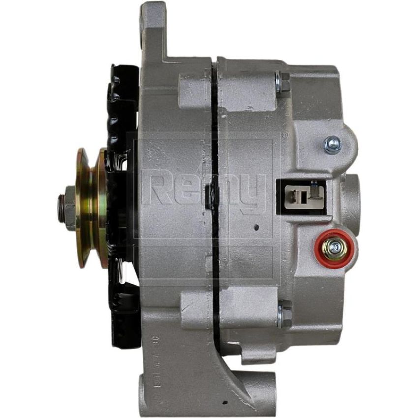 REMY ELECTRICAL 20158 Remanufactured Alternator