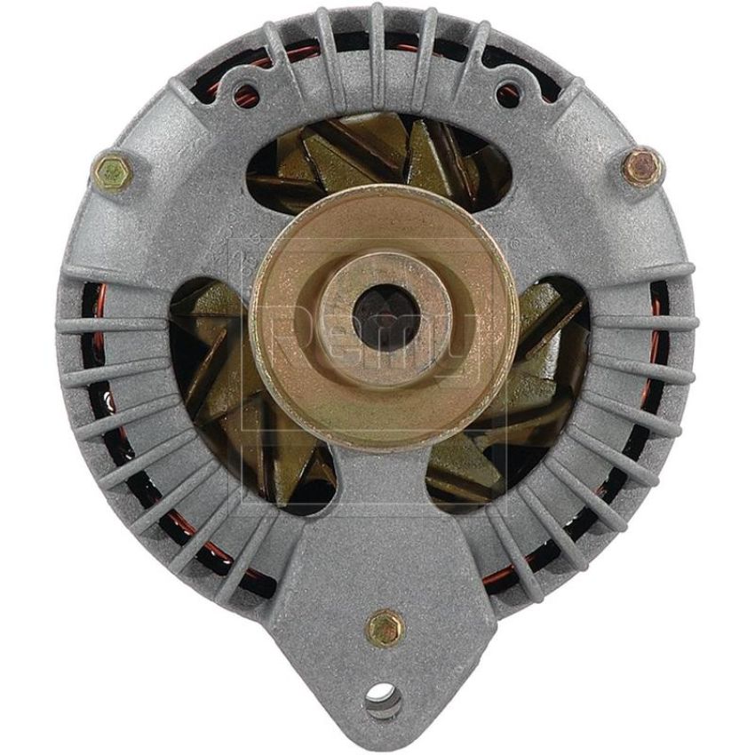 REMY ELECTRICAL 20160 Remanufactured Alternator