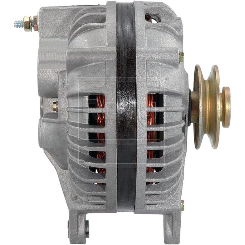REMY ELECTRICAL 20160 Remanufactured Alternator