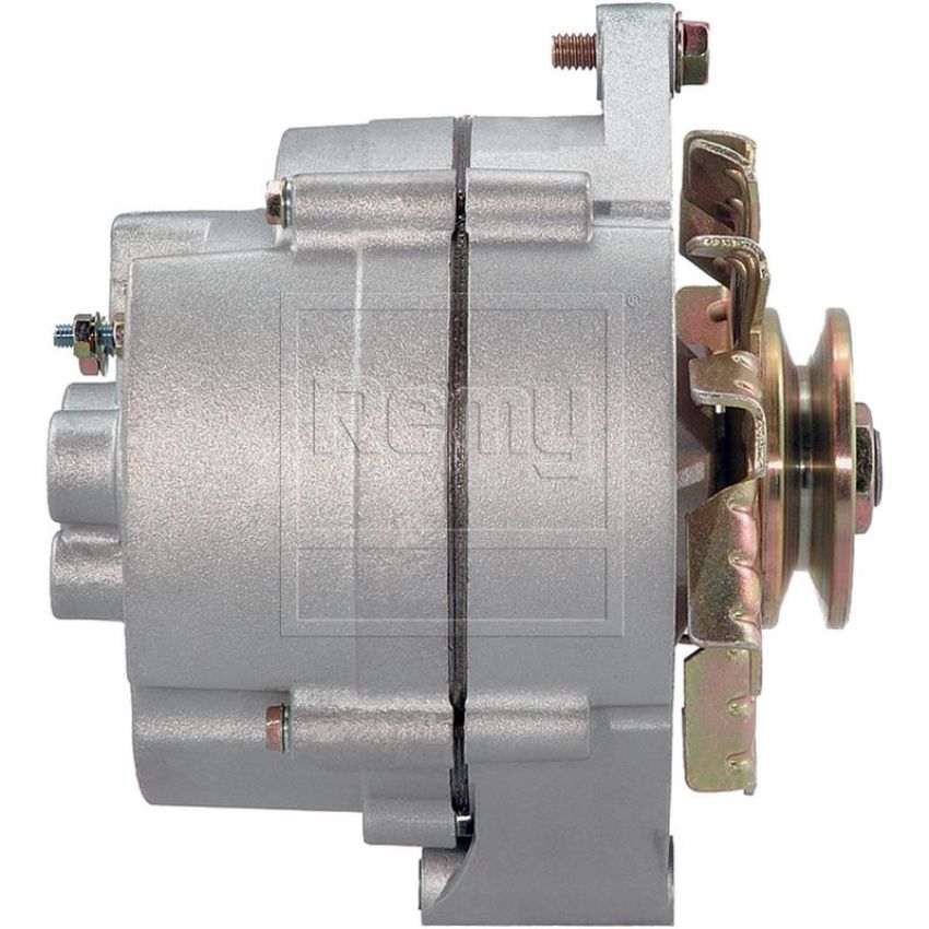 REMY ELECTRICAL 20169 Remanufactured Alternator
