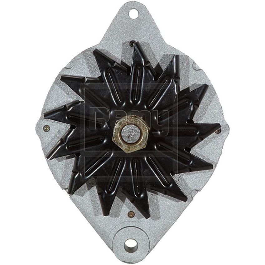 REMY ELECTRICAL 20170 Remanufactured Alternator