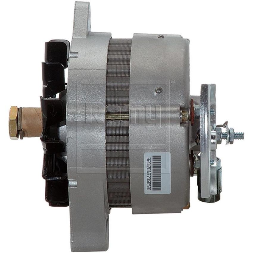 REMY ELECTRICAL 20170 Remanufactured Alternator