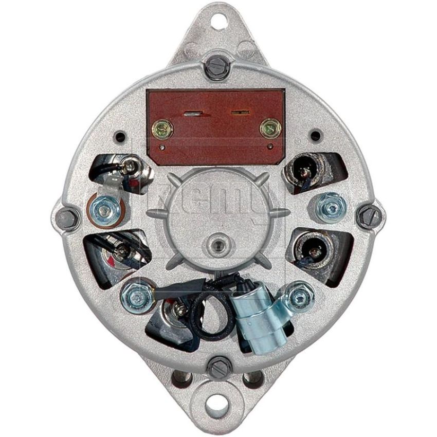 REMY ELECTRICAL 20172 Remanufactured Alternator