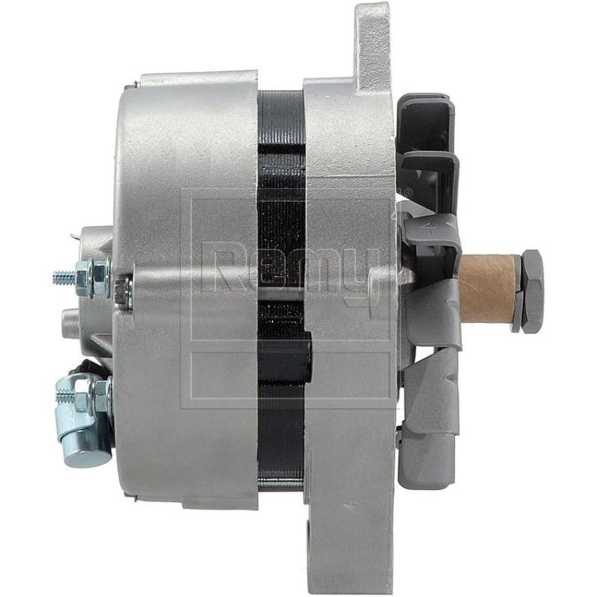 REMY ELECTRICAL 20172 Remanufactured Alternator
