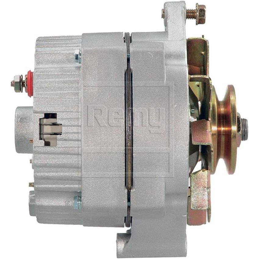 REMY ELECTRICAL 20182 Remanufactured Alternator