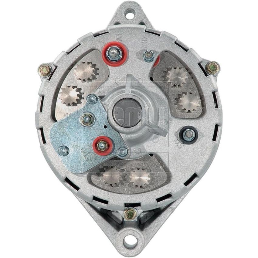 REMY ELECTRICAL 20183 Remanufactured Alternator