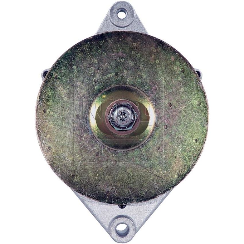REMY ELECTRICAL 20183 Remanufactured Alternator