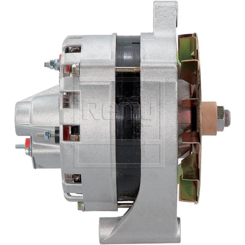 REMY ELECTRICAL 20183 Remanufactured Alternator