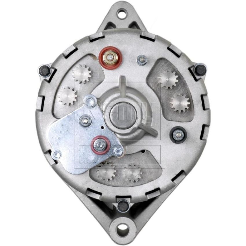 REMY ELECTRICAL 20184 Remanufactured Alternator