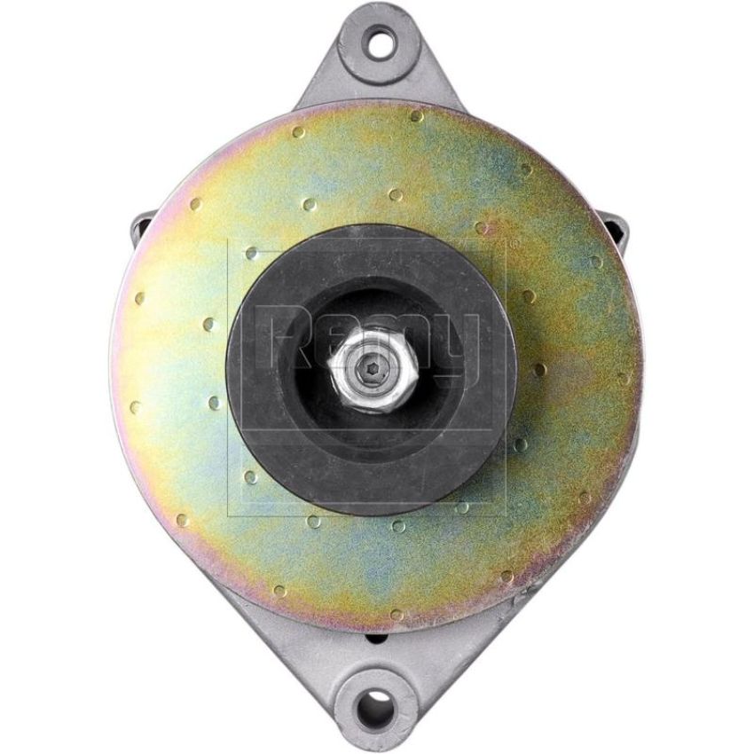 REMY ELECTRICAL 20184 Remanufactured Alternator