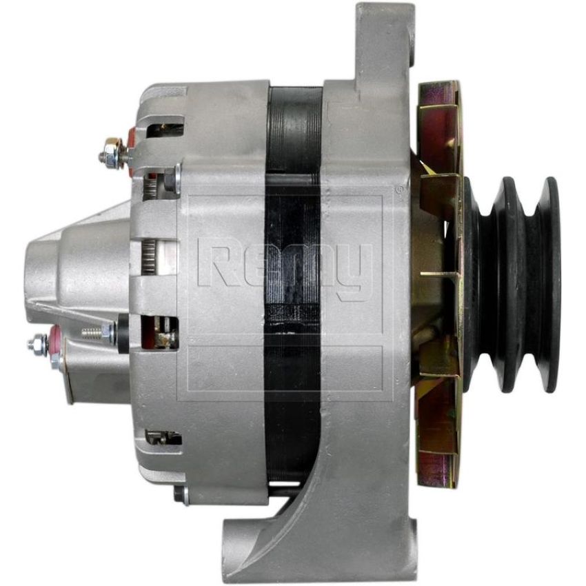 REMY ELECTRICAL 20184 Remanufactured Alternator