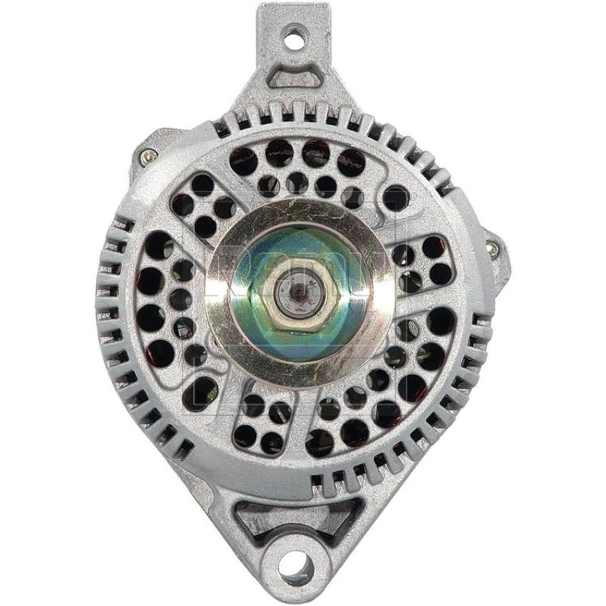 REMY ELECTRICAL 20194 Remanufactured Alternator