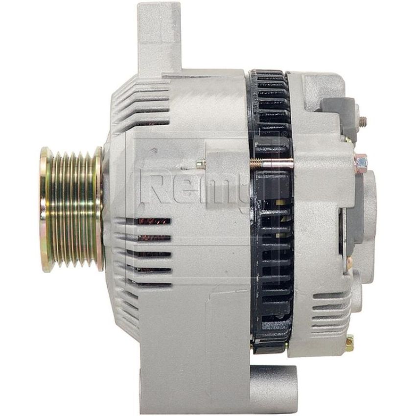 REMY ELECTRICAL 20194 Remanufactured Alternator