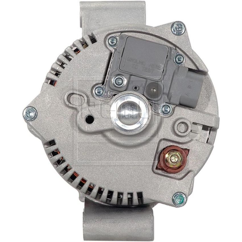 REMY ELECTRICAL 201982 Remanufactured Alternator