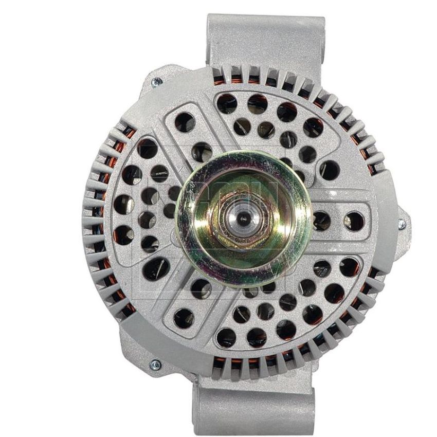REMY ELECTRICAL 201982 Remanufactured Alternator